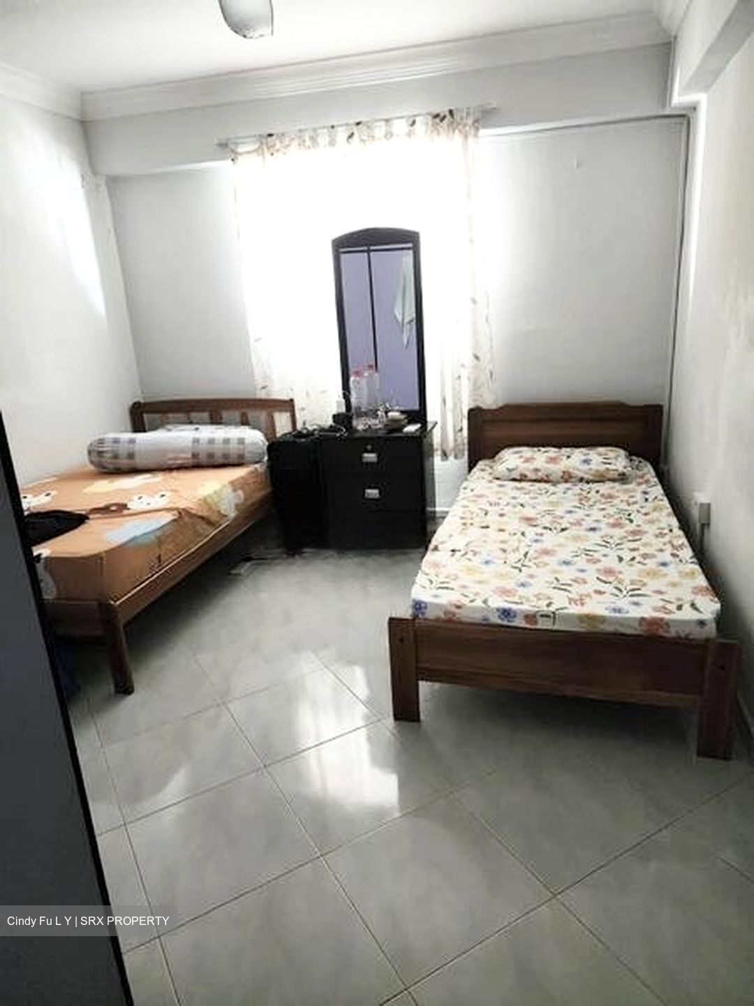 Blk 536 Bedok North Street 3 (Bedok), HDB 3 Rooms #537409301